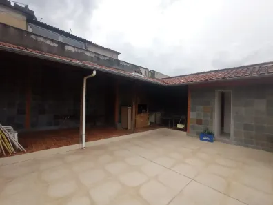 Casa com 4 Quartos à venda, 300m² no Alto Caiçaras, Belo Horizonte