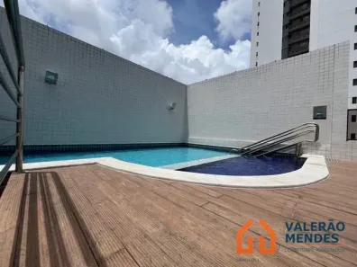 Apartamento com 2 Quartos à venda, 58m² no Encruzilhada, Recife
