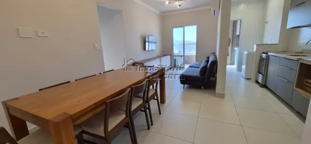 Apartamento com 2 Quartos à venda, 150m² no Real, Praia Grande