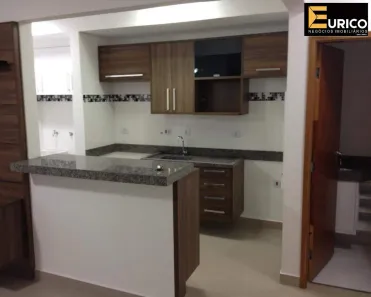 Apartamento com 3 Quartos à venda, 92m² no Pinheirinho, Vinhedo