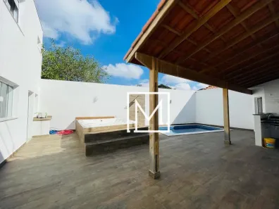Sobrado com 5 Quartos para alugar, 195m² no Vila Monumento, São Paulo