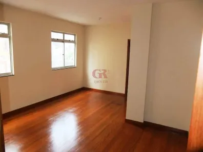Apartamento com 3 Quartos para alugar, 100m² no Buritis, Belo Horizonte