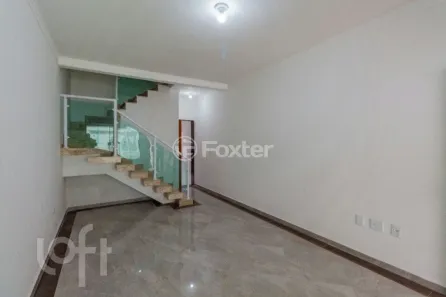 Casa com 3 Quartos à venda, 100m² no Parque Residencial Oratorio, São Paulo