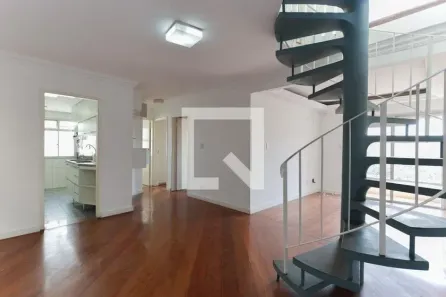 Cobertura com 3 Quartos à venda, 126m² no Lauzane Paulista, São Paulo