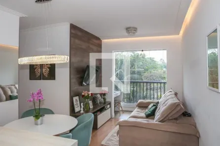 Apartamento com 2 Quartos à venda, 48m² no Vila Anastácio, São Paulo