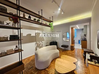 Apartamento com 2 Quartos à venda, 75m² no Ipanema, Rio de Janeiro