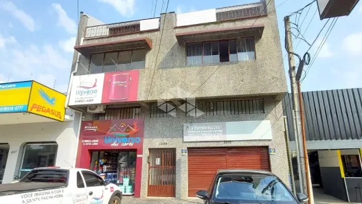 Prédio Comercial à venda, 425m² no Cristal, Porto Alegre