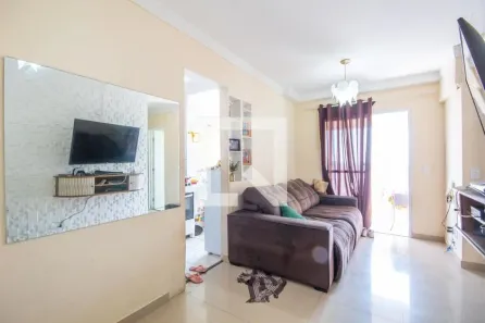 Apartamento com 3 Quartos à venda, 86m² no Conceição, Osasco