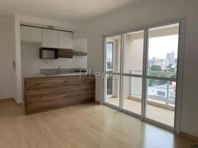 Apartamento com 2 Quartos à venda, 67m² no Taquaral, Campinas