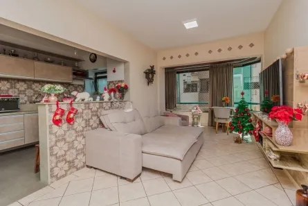 Apartamento com 3 Quartos à venda, 159m² no Menino Deus, Porto Alegre