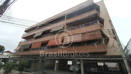 Apartamento com 2 Quartos à venda, 95m² no Cacuia, Rio de Janeiro
