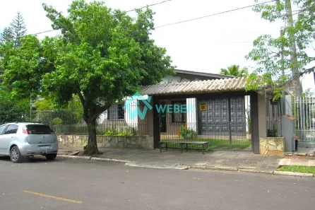 Casa com 3 Quartos à venda, 177m² no São José, Novo Hamburgo