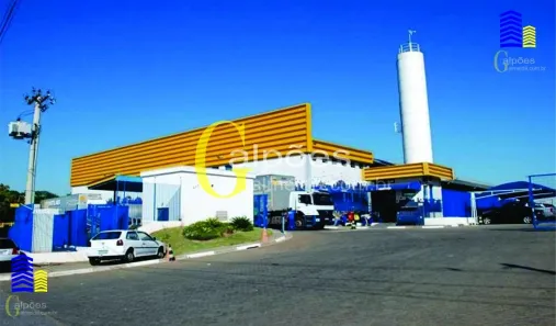 Galpão/Depósito/Armazém para alugar, 6200m² no Jardim Dall'Orto, Sumaré