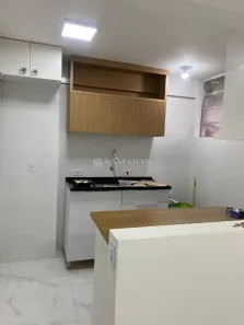 Apartamento com 2 Quartos à venda, 55m² no Liberdade, São Paulo