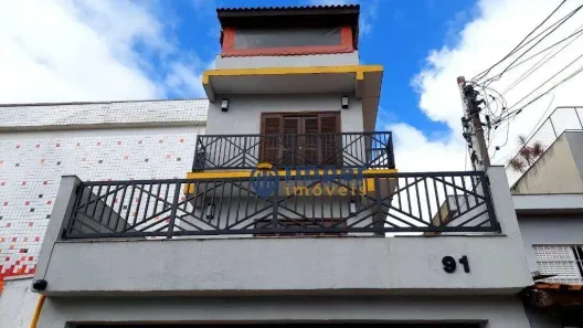 Sobrado com 3 Quartos à venda, 248m² no Vila Ipojuca, São Paulo