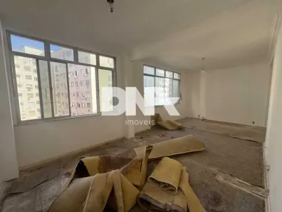 Apartamento com 3 Quartos à venda, 157m² no Copacabana, Rio de Janeiro