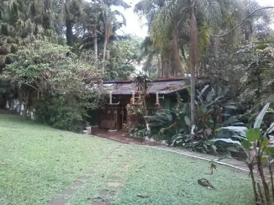 Lote/Terreno à venda, 10000m² no Balneário São Francisco, São Paulo
