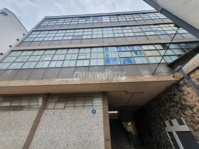Prédio Comercial com 15 Quartos para alugar, 950m² no Centro, Campinas