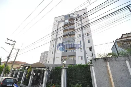 Apartamento com 3 Quartos à venda, 66m² no Vila Maria Alta, São Paulo