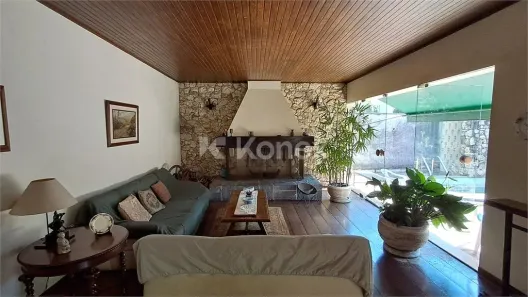 Sobrado com 4 Quartos à venda, 336m² no Alto de Pinheiros, São Paulo