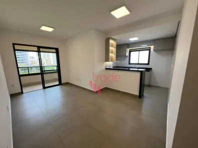 Apartamento com 2 Quartos para alugar, 85m² no Nova Aliança, Ribeirão Preto