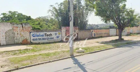 Lote/Terreno à venda, 6500m² no Jardim Revista, Suzano