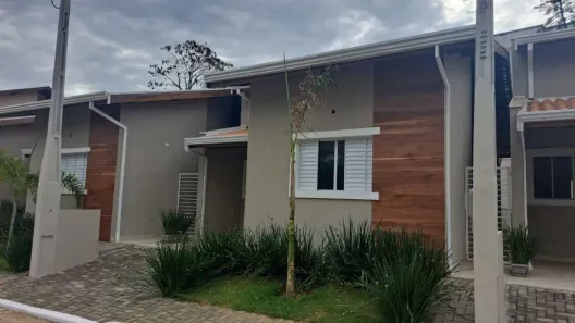 Casa de Condomínio com 3 Quartos à venda, 70m² no Jardim Malta, Hortolândia