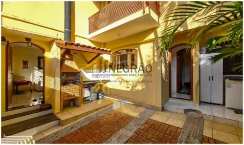 Sobrado com 2 Quartos à venda, 125m² no Bosque da Saúde, São Paulo