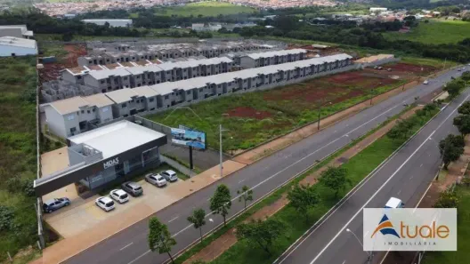 Lote/Terreno para alugar, 390m² no Jardim Europa, Nova Odessa