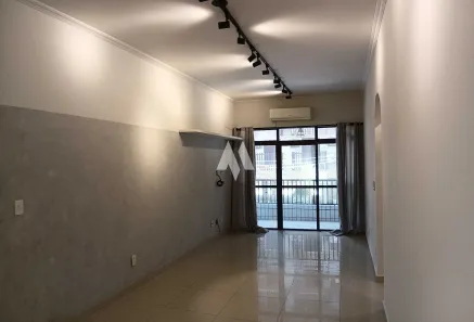 Apartamento com 2 Quartos à venda, 71m² no Pompéia, Santos
