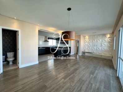 Apartamento com 3 Quartos à venda, 128m² no Vila Andrade, São Paulo