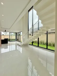 Sobrado com 3 Quartos à venda, 235m² no Terras Alpha Residencial 2, Senador Canedo