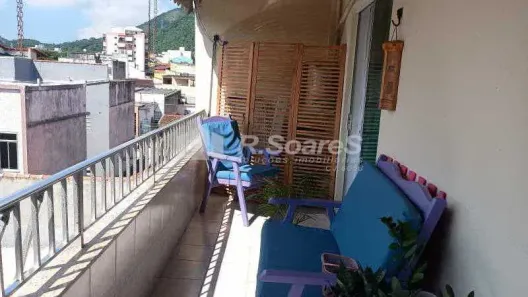 Apartamento com 2 Quartos à venda, 81m² no Vila Valqueire, Rio de Janeiro