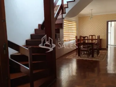 Casa com 3 Quartos à venda, 179m² no Mirandópolis, São Paulo