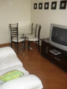 Apartamento com 2 Quartos à venda, 57m² no Jaguaré, São Paulo
