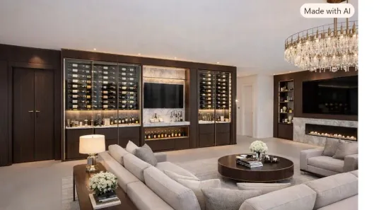 Apartamento com 3 Quartos à venda, 167m² no Juvevê, Curitiba