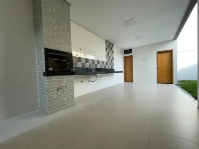 Casa com 3 Quartos à venda, 144m² no Jardim Atlântico, Goiânia