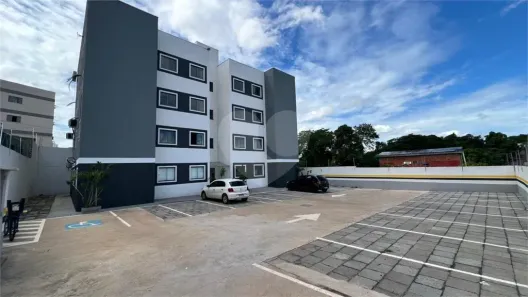 Apartamento com 2 Quartos à venda, 54m² no Alvorada, Cuiabá