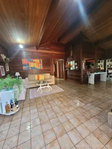 Casa de Condomínio com 4 Quartos à venda, 550m² no Horizontal Park, Cotia