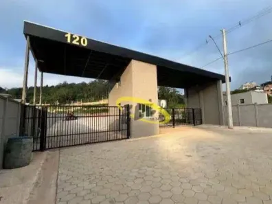 Lote/Terreno à venda, 166m² no Parque Miguel Mirizola, Cotia