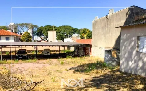 Lote/Terreno para alugar, 1151m² no Jardim Guanabara, Campinas