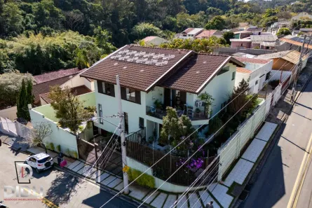 Sobrado com 4 Quartos à venda, 514m² no Jardim Itália, Jundiaí