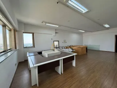 Sala Comercial para alugar, 60m² no Jardim Corazza, Itu