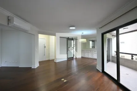 Apartamento com 3 Quartos à venda, 163m² no Vila Suzana, São Paulo