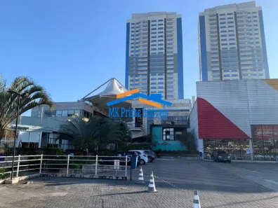 Sala Comercial à venda, 40m² no Vila Yara, Osasco