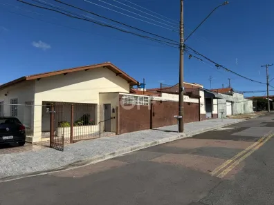 Casa com 3 Quartos à venda, 180m² no Vila Teixeira, Campinas