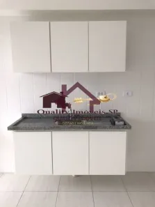 Apartamento com 2 Quartos para venda ou aluguel, 60m² no Ipiranga, São Paulo