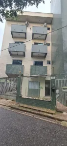 Apartamento com 2 Quartos à venda, 58m² no Coqueiro, Ananindeua
