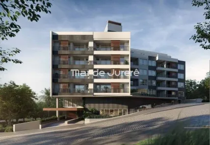 Apartamento com 2 Quartos à venda, 81m² no João Paulo, Florianópolis