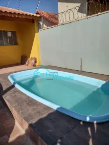 Casa com 2 Quartos à venda, 79m² no Itaguaí, Mongaguá